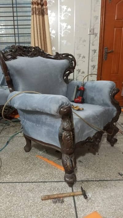 sofa poshish 03405665003