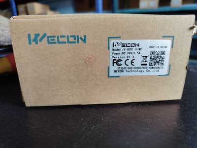 New HMI For sale only in 12000