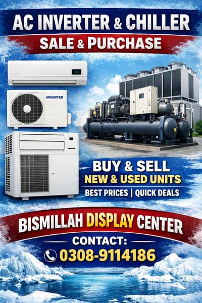 AC / Split Ac/ Dc Inverter Ac/window Ac /Sale And purchase/ Best Price