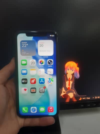 Apple iPhone 11 JV 64 GB, Best for Gaming