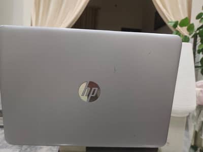 HP EliteBook 840 8/256 SSD