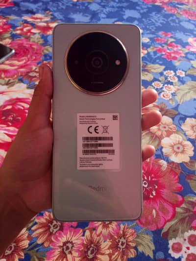 Redmi condition 10/10