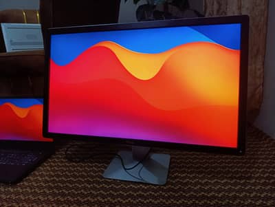 Dell UP3214Q 4K 32in UHD IPS Monitor | UltraSharp Editing & Design