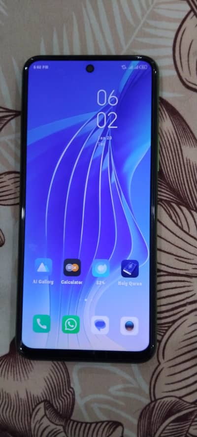 Infinix Hot 12 , 6/128