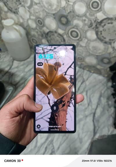 Google Pixel 6 256gb