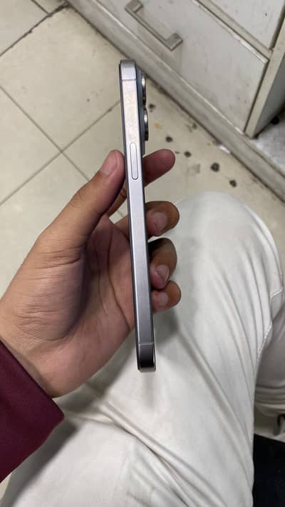 IPhone 15 pro max Non pta
