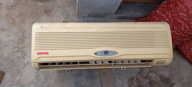 Split AC sale Call on this Number 03218498374