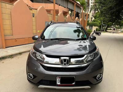 HONDA BR-V IVTEC S
