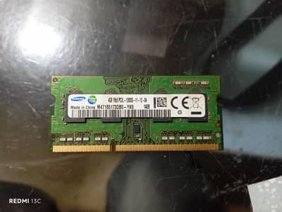 ddr3 4gb ram 3000 500 gb hard drive 4500