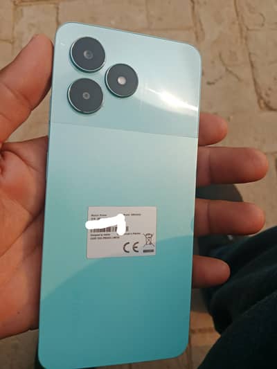 Realmi c51,,,,. 4/128