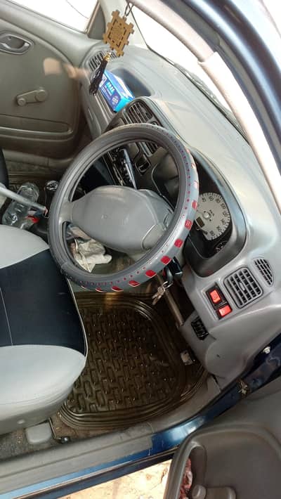 suzuki alto vxr 660cc _  excellent condition