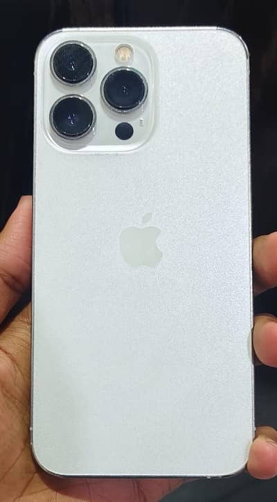 Apple iPhone 13 Pro JV 128GB | 96% Battery Health | Non-PTA | Pin Pack