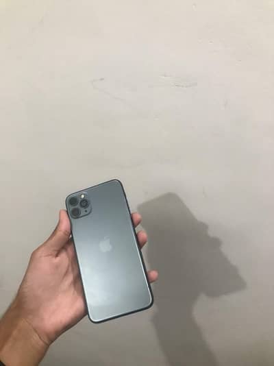 Iphone 11 Pro Max | All ok |Urgent for sale