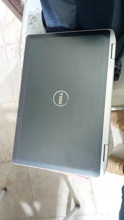 Dell Latitude i7 3rd Gen | 8GB RAM | 512GB HDD Ram 8gb