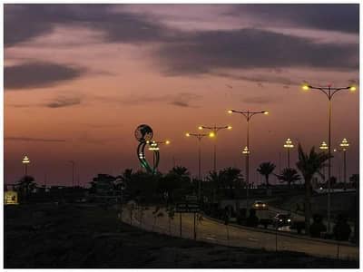 272 Square Yards Plot Available For Sale in Precinct 08 Bahria Town Karachi