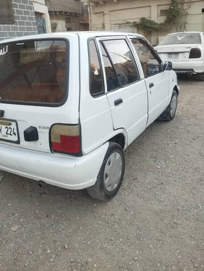 Mehran vxr 2010, Chilled Ac lpg Petrol 0345/3058/348