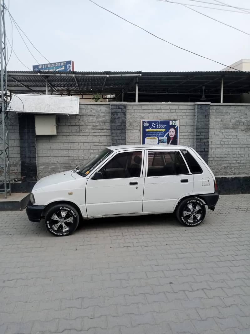 Mehran 0