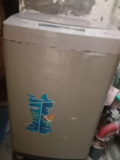 washing machine for sale