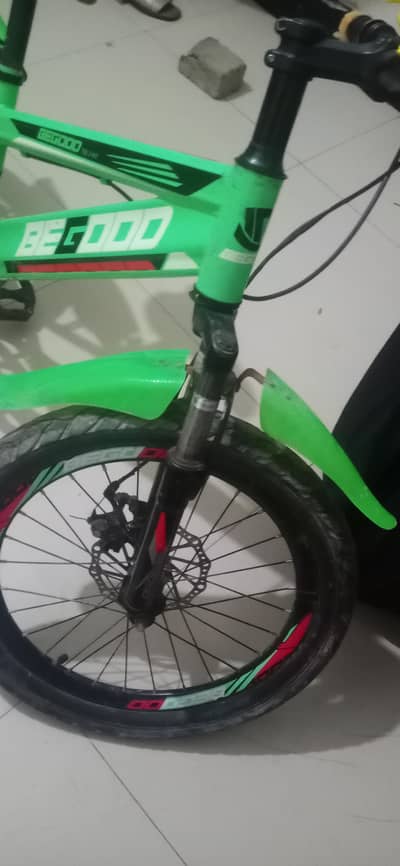 Begooo tb240 high speed bycycle forsale