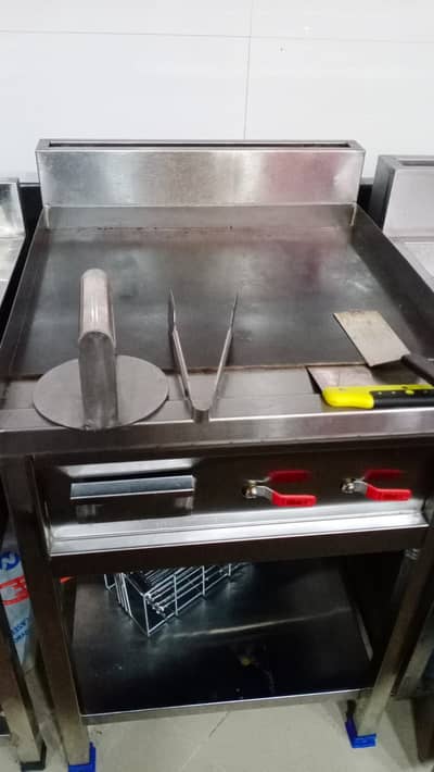 Ready Restaurant for sale