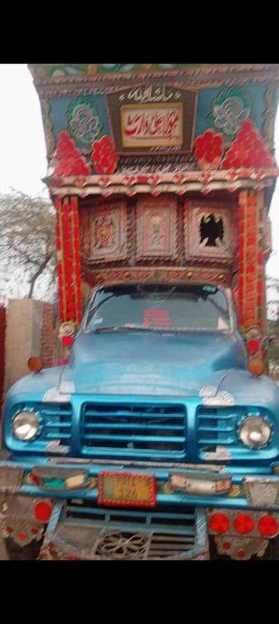 sale Bedford truck