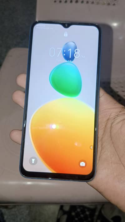 only mobile infinix 30i play 8+8 128GB