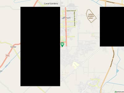 1 Bed Apartment Semi Furnished For Sale in Bahria Town Lahore.