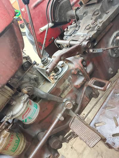 tractor 240 03017842081