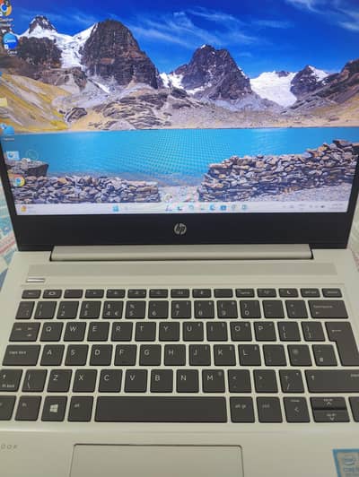 HP ProBook 430 G6 Core i5 8th Gen 8/256GB