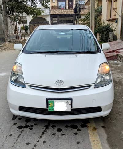 Toyota Prius 1.5
