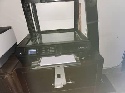 HP officejet 4630e