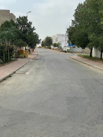 125 Square Yards Plot Available For Sale in Precinct 12 Ali Block Bahria Town Karachi