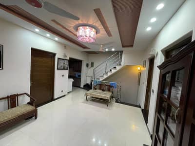 House For Sale In Johar Town Block R-1