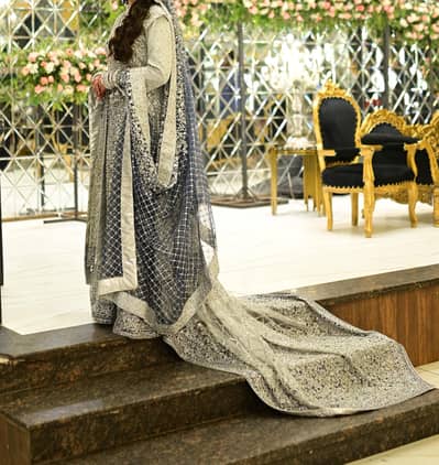 Bridal Baraat & Valima Dresses for sale