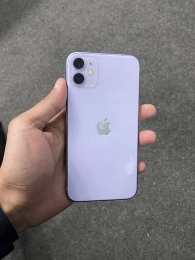 Iphone 11 (JV)