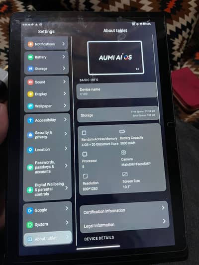 brilliance in hand c109 my WhatsApp number 03137061620