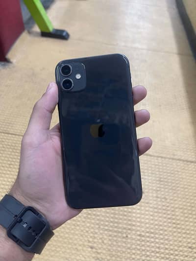 iPhone 11 128GB Factory Unlock