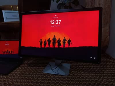 Dell UP3214Q 4K 32in UHD IPS Monitor | UltraSharp Editing & Design