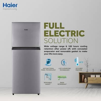 Haier 186