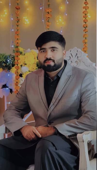 Ali Shahzad