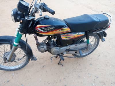 first owner one hand use