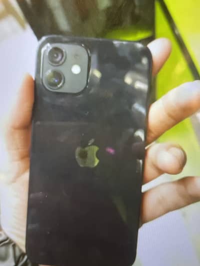 iPhone 12 non pta