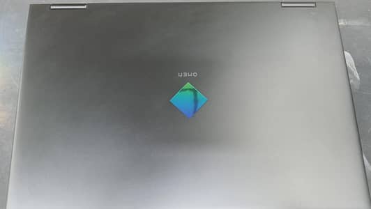 HP OMEN 16