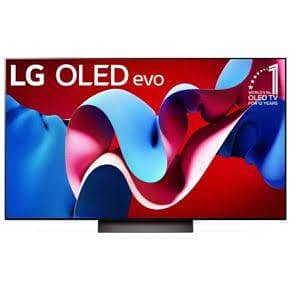 LG OLED 55C4