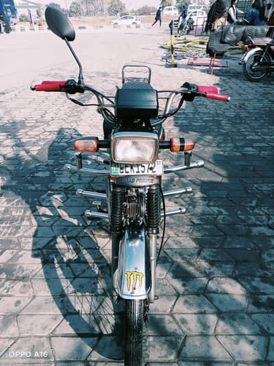 road Prince 2019 Lahore number 03125536047