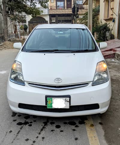 Toyota Prius 1.5