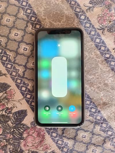I phone XR / 64 GB / Urgent Sale / Exchange Possible