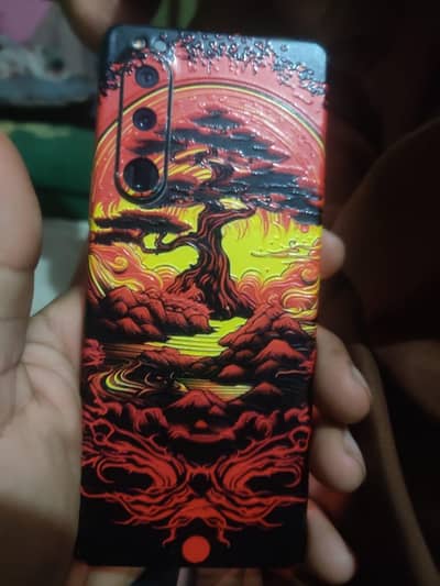 Sony Xperia Mark 5 3  exchange possible