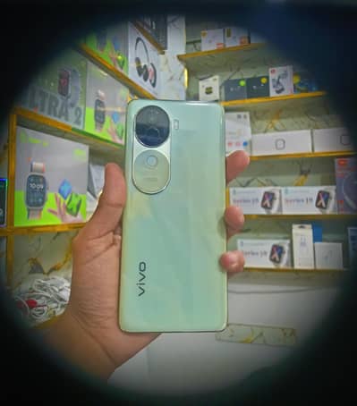 vivo v40e condition 10 by 10