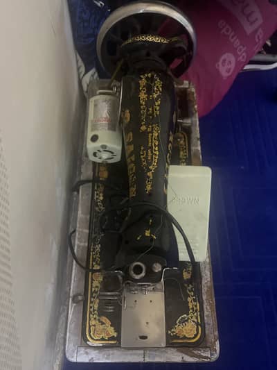 It's very good working